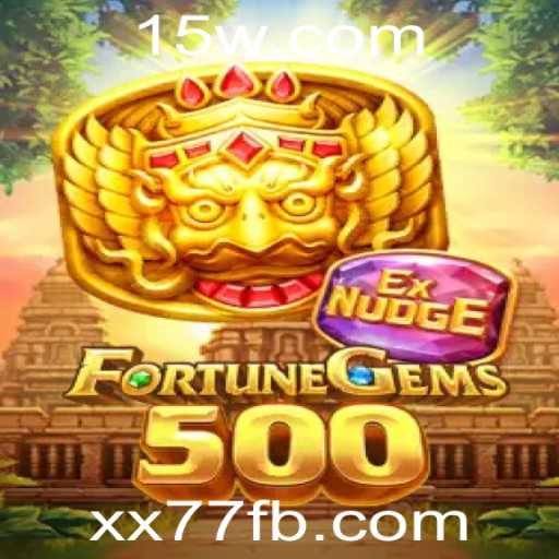 FortuneGems500: Descubra o Fascinante Mundo dos Jogos de Joias Virtuais