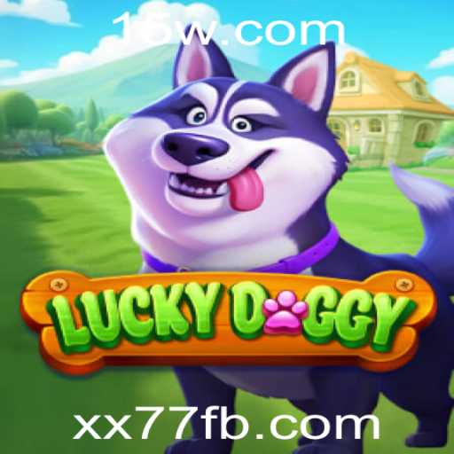 Descubra o Mundo de LuckyDoggy: Aventura e Estratégia no Novo Jogo de Sorte