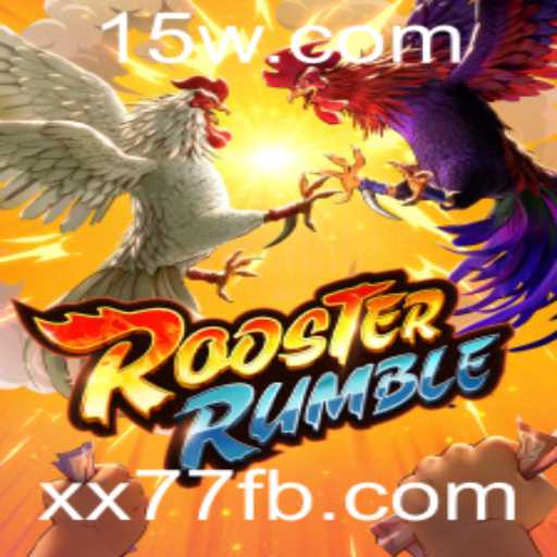 Explorando o Vibrante Mundo de RoosterRumble