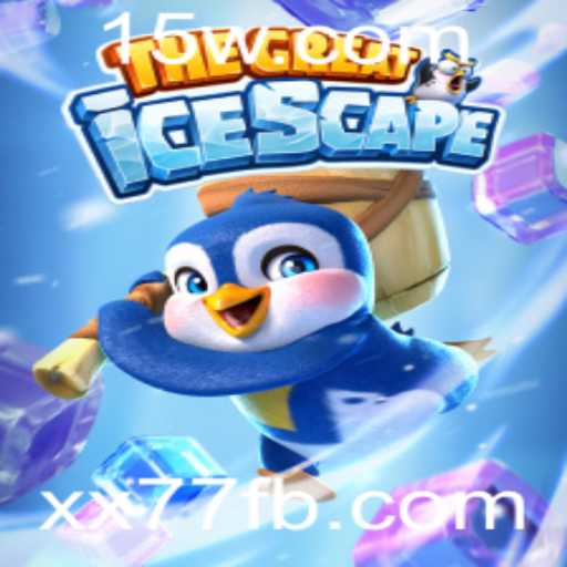 Explorando o Enigmático Mundo de TheGreatIcescape